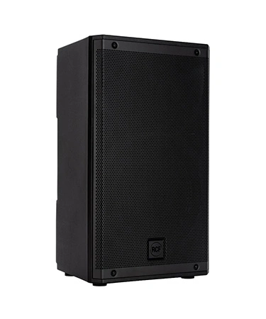 RCF ART 910-AX 10-inch 2100W Powered Speaker with Bluetooth