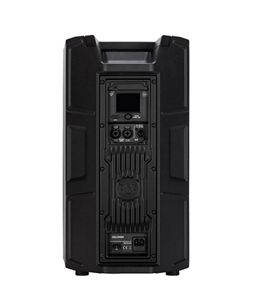 RCF ART 910-AX 10-inch 2100W Powered Speaker with Bluetooth