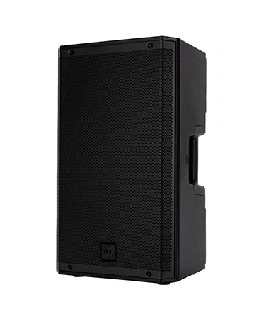 RCF ART 912-AX 12-inch 2300W Powered Speaker with Bluetooth