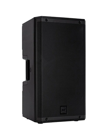 RCF ART 912-AX 12-inch 2300W Powered Speaker with Bluetooth