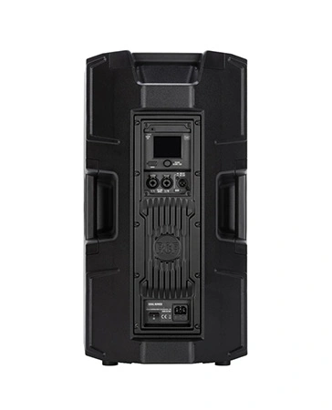 RCF ART 912-AX 12-inch 2300W Powered Speaker with Bluetooth