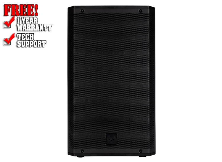 RCF ART 912-AX 12-inch 2300W Powered Speaker with Bluetooth