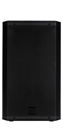 RCF NX-915A Active 15" 2-way Powered Speaker 2-Pack