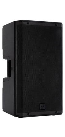 RCF NX-915A Active 15" 2-way Powered Speaker 2-Pack