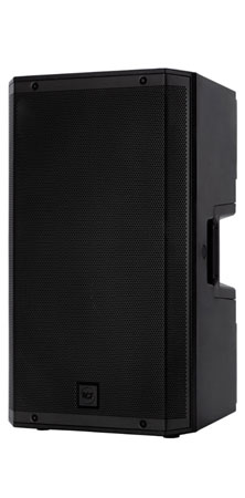 RCF NX-915A Active 15" 2-way Powered Speaker 2-Pack