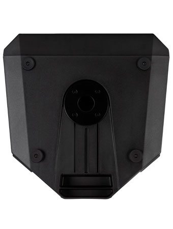 RCF NX-915A Active 15" 2-way Powered Speaker 2-Pack