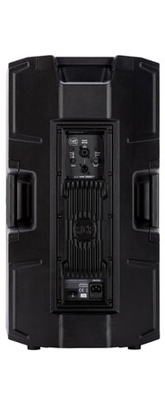 RCF NX-915A Active 15" 2-way Powered Speaker 2-Pack