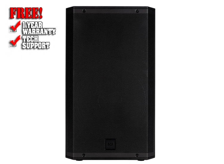 RCF ART 915-A 15-inch 2100W 2-way Powered Speaker