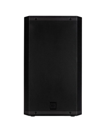 RCF ART 915-AX 15-inch 2500W Powered Speaker with Bluetooth