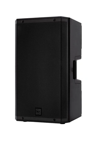 RCF ART 915-AX 15-inch 2500W Powered Speaker with Bluetooth