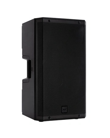 RCF ART 915-AX 15-inch 2500W Powered Speaker with Bluetooth
