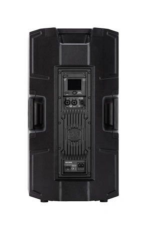 RCF ART 915-AX 15-inch 2500W Powered Speaker with Bluetooth