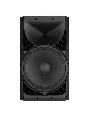 RCF ART 915-AX 15-inch 2500W Powered Speaker with Bluetooth