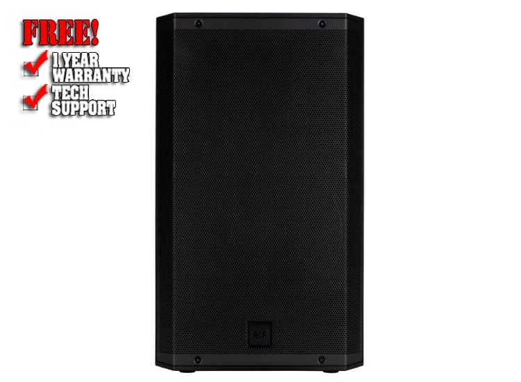RCF ART 935-A 15-inch 2100W 2-way Powered Speaker