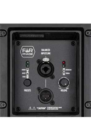 RCF ART 945-A 15-inch 2100W 2-way Powered Speaker