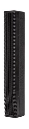 RCF EVOX 12 12-inch 1400W Powered PA Speaker-Black
