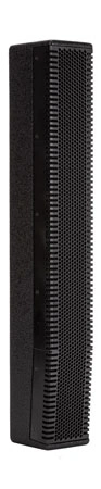 RCF EVOX 12 12-inch 1400W Powered PA Speaker-Black