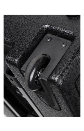 RCF EVOX 12 12-inch 1400W Powered PA Speaker-Black