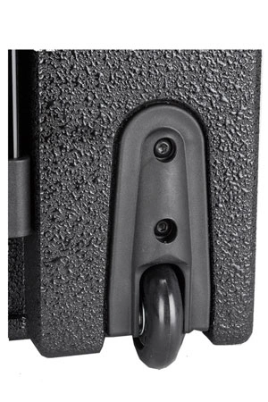 RCF EVOX 12 12-inch 1400W Powered PA Speaker-Black
