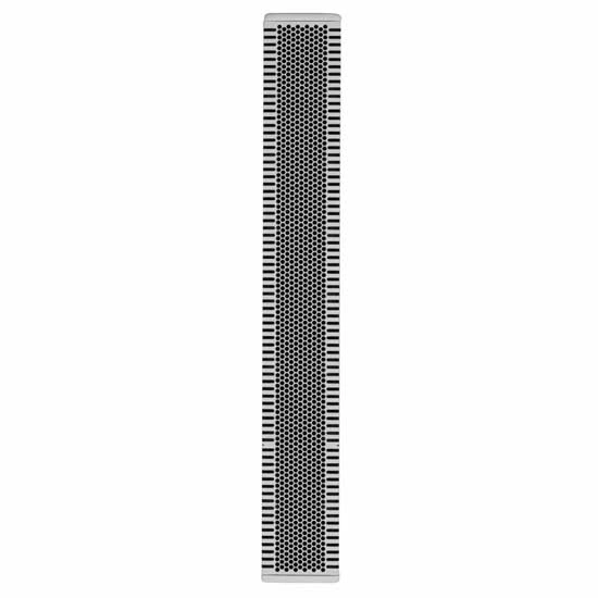 RCF EVOX 12 12-inch 1400W Powered PA Speaker-White