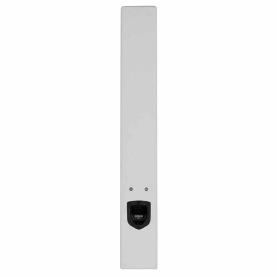 RCF EVOX 12 12-inch 1400W Powered PA Speaker-White