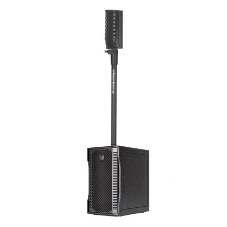 RCF EVOX 5 10-inch 800W Powered Column PA Speaker System