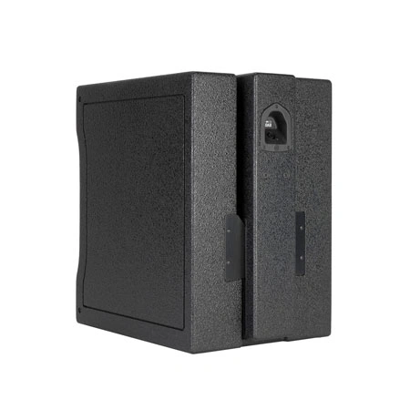 RCF EVOX 5 10-inch 800W Powered Column PA Speaker System