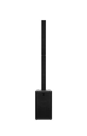 RCF EVOX J11 Black 12-inch 3500W 3-Way Column PA System