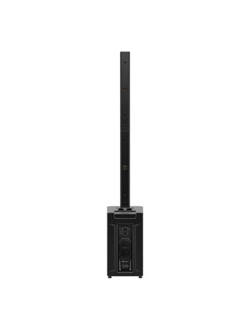 RCF EVOX J11 Black 12-inch 3500W 3-Way Column PA System
