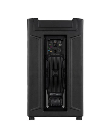 RCF EVOX J11 Black 12-inch 3500W 3-Way Column PA System
