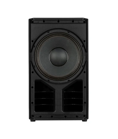 RCF EVOX J11 Black 12-inch 3500W 3-Way Column PA System