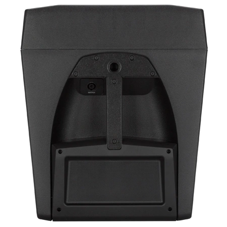 RCF EVOX J8 Black 12-inch 1400W Column PA System