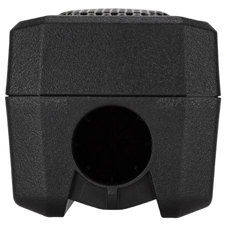 RCF EVOX J8 Black 12-inch 1400W Column PA System