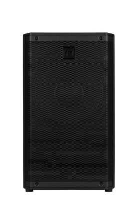 RCF EVOX J9 Black 12-inch 2100W Column PA System