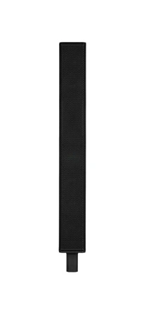 RCF EVOX J9 Black 12-inch 2100W Column PA System