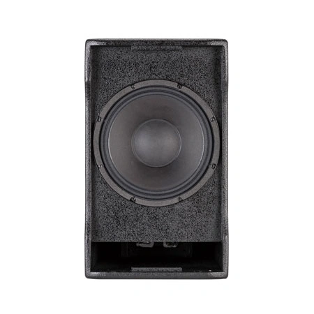 RCF EVOX 8 12-inch 1400W Powered Column PA Speaker System