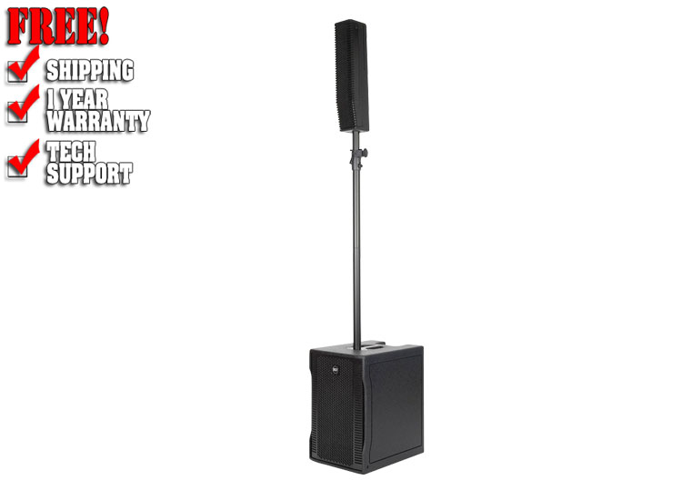 Evox sales 8 speakers