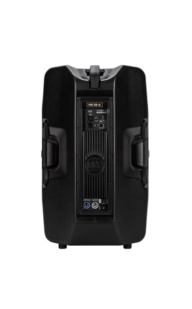 RCF HD 35-A 15-inch 1400W 2-Way Active Speaker