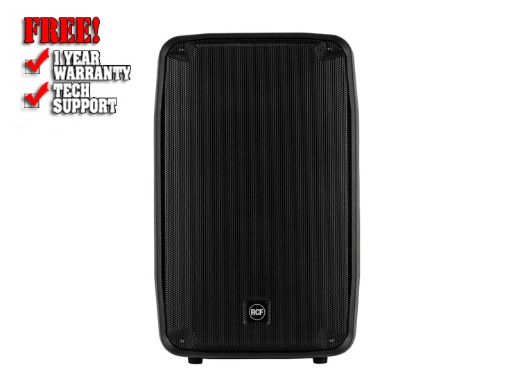 RCF HD 35-A 15-inch 1400W 2-Way Active Speaker