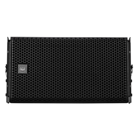 RCF HDL 28-A 2200W Dual 8-inch Active Line Array Speaker