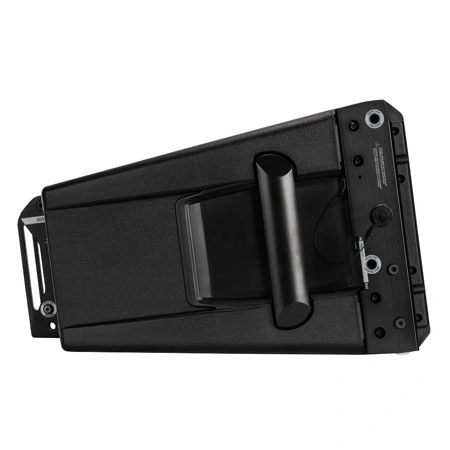 RCF HDL 28-A 2200W Dual 8-inch Active Line Array Speaker
