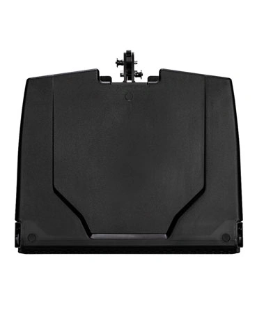 RCF HDL 28-A 2200W Dual 8-inch Active Line Array Speaker