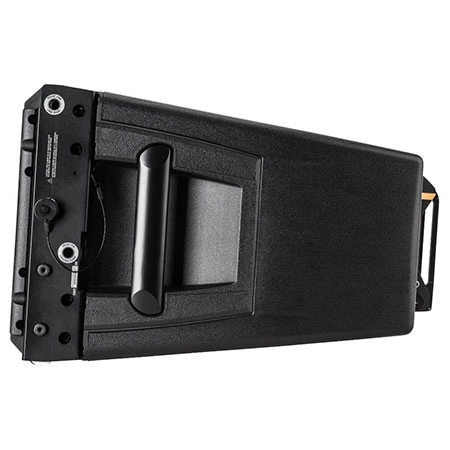 RCF HDL 30-A 2200W Dual 10-inch Active Line Array Speaker