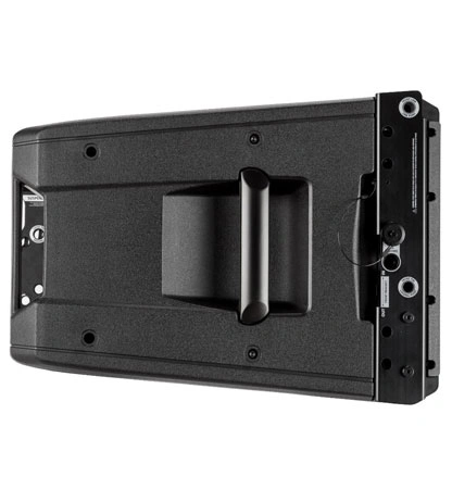 RCF HDL 50-A 4K 4400W Dual 12-inch Active Line Array Speaker