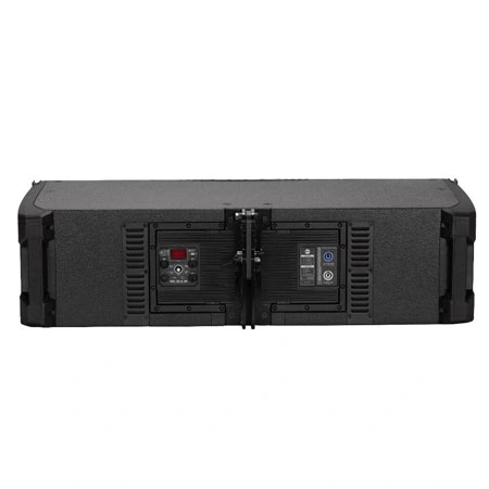 RCF HDL 50-A 4K 4400W Dual 12-inch Active Line Array Speaker