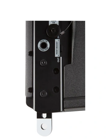 RCF HDL 50-A 4K 4400W Dual 12-inch Active Line Array Speaker