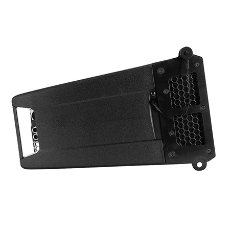 RCF HDL 6-A 1400W Dual 6-inch Active Line Array Speaker