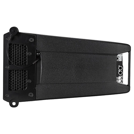 RCF HDL 6-A 1400W Dual 6-inch Active Line Array Speaker