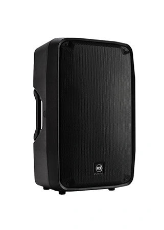 RCF HDM 45-A 15-inch 2200W 2-way Powered Speaker