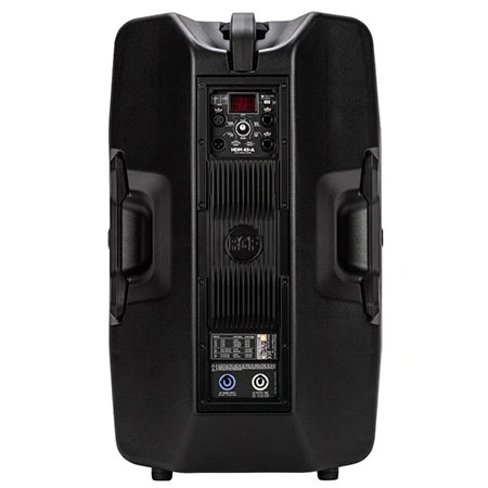 RCF HDM 45-A 15-inch 2200W 2-way Powered Speaker